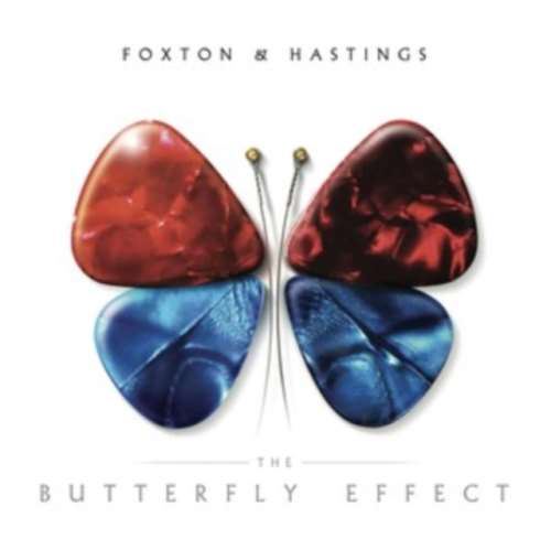 Bruce Foxton/russell Hastings - The Butterfly Effect