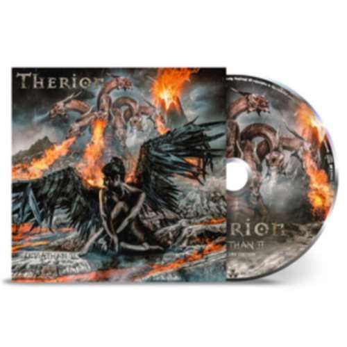 Therion - Leviathan Ii: Deluxe