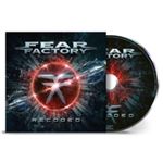 Fear Factory - Recoded