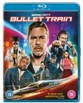 Bullet Train - Brad Pitt