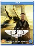 Top Gun: Maverick [2022] - Tom Cruise