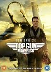 Top Gun: Maverick [2022] - Tom Cruise