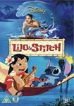 Lilo and Stitch - Chris Sanders