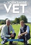 The Yorkshire Vet: Series 11 & 12 - Peter Wright