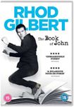 Rhod Gilbert: Book Of John - Various