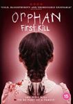 Orphan: First Kill - Isabelle Fuhrman