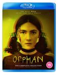 Orphan & Orphan: First Kill - Isabelle Fuhrman