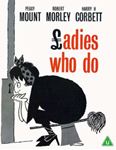 Ladies Who Do (1963) - Peggy Mount