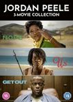 Jordan Peele 3 Movie Collection [20 - Film