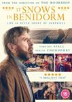 It Snows In Benidorm - Timothy Spall