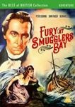 Fury At Smugglers Bay [1961] - Peter Cushing