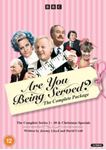 Are You Being Served? [1985] [2022] - Molly Sugden