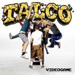 Talco - Videogame
