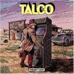 Talco - Insert Coin