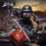 Sodom - 40 Years At War: Greatest Hell Of S