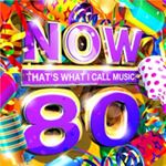 Various - Now That's What I Call Music! 80