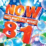 Various - Now That's What I Call Music! 81