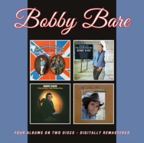 Bobby Bare - The English Countryside