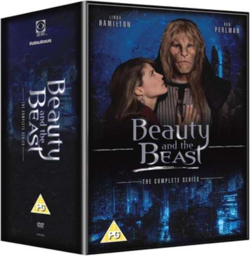 Beauty and the Beast - The Complete Series