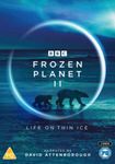 Frozen Planet II - Film