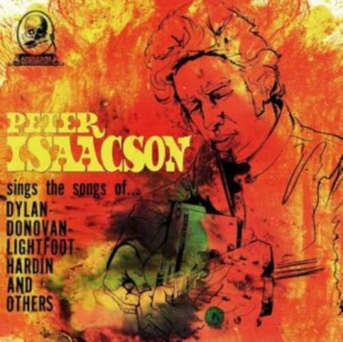 Peter Isaacson - Sings Songs Of