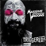 Massive Wagons - Triggered