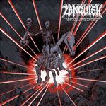 Languish - Feeding The Flames Of Annihilation