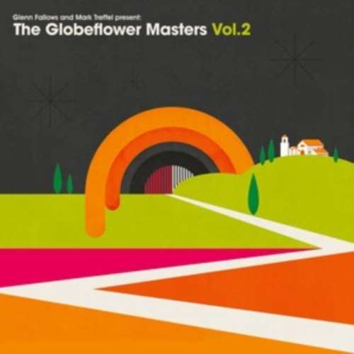 Glenn Fallows & Mark Treffel - The Globeflower Masters: Vol 2