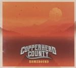 Copperhead County - Homebound