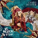 Candy Dulfer - We Never Stop