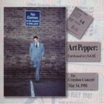 Art Pepper - Unreleased Art