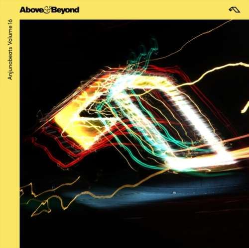 Above & Beyond - Anjunabeats: Vol 16
