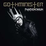 Gothminister - Pandemonium