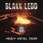 Blakk Ledd - Heavy Metal Fans