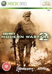 Call of Duty - Modern Warfare 2