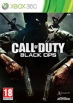 Call of Duty - Black Ops