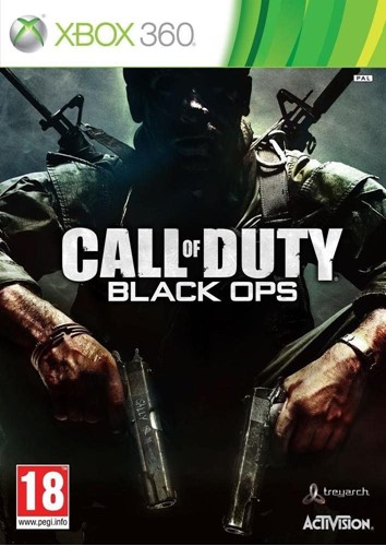 Call of Duty - Black Ops