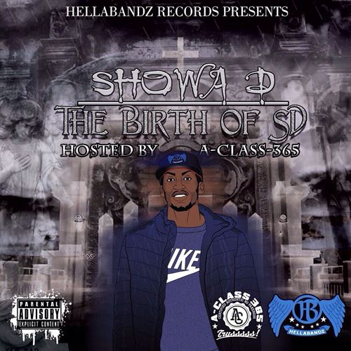 Showa D - The Birth Of Sd
