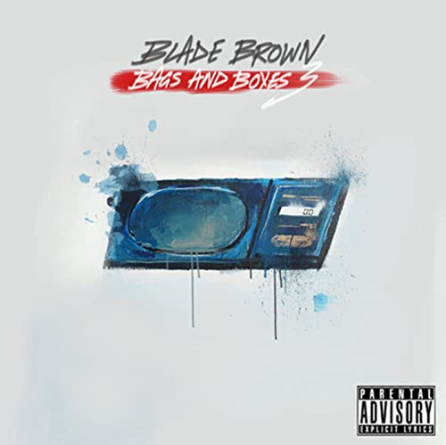 Blade Brown - Bags & Boxes 3