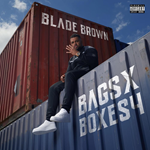 Blade Brown - Bags & Boxes 4