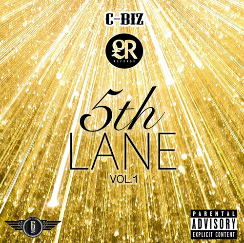 C-biz - 5th Lane Vol. 1