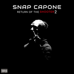 Snap Capone - Return Of The Shooter 2