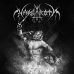 Nargaroth - Era Of Threnody