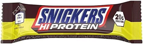 Snickers Hi Protein Bar - Original 55g