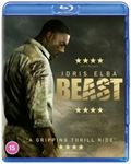 Beast [2022] - Idris Elba