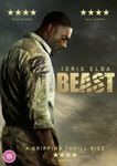 Beast [2022] - Idris Elba