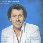 David Alexander - The Best Of: Vol 2