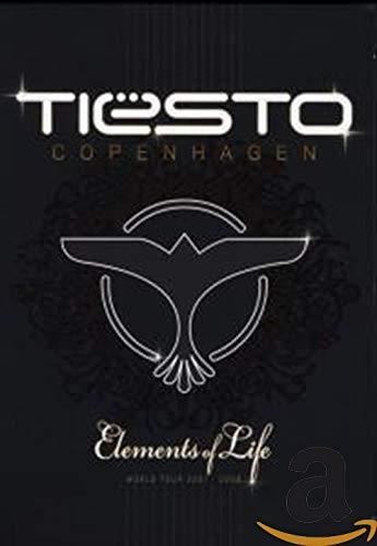 Tiesto - Copenhagen