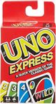 Uno Express - Card Game