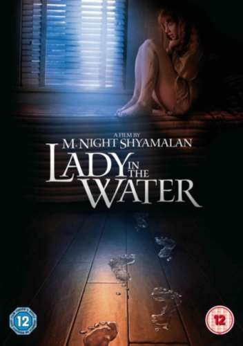 Lady In The Water [2006] - Paul Giamatti